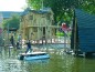 Aire de jeux GRIMPADE en bois de robinier
