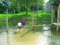 Aire de jeux GRIMPADE en bois de robinier