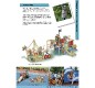 Aire de jeux bateau viking