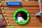 Aire de jeux bateau viking