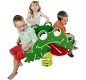 Jeu sur ressort 4 places Grenouille