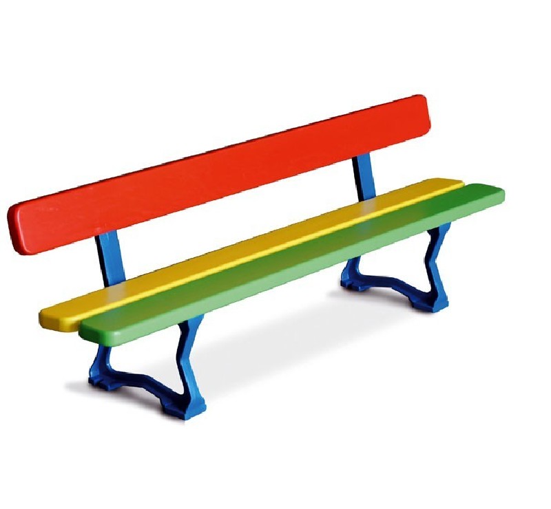 Banc école