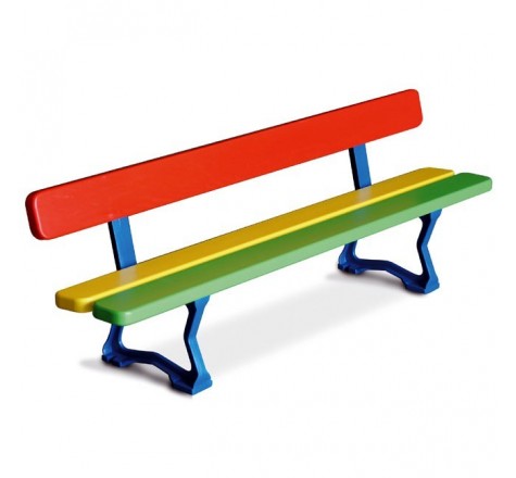 Banc école