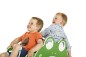 Jeu sur ressort 4 places Grenouille