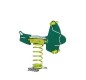 Avion jeu sur ressort