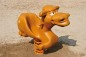 Dromadaire 3D jeu sur ressort
