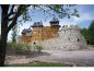Château fort médiéval