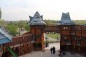 Château fort médiéval