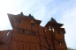 Château fort médiéval