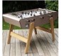 Baby-foot professionnel extérieur