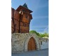 Château fort médiéval