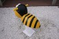 Abeille jeu sur ressort