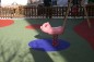 Cochon jeu sur ressort