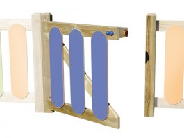Barrière 
