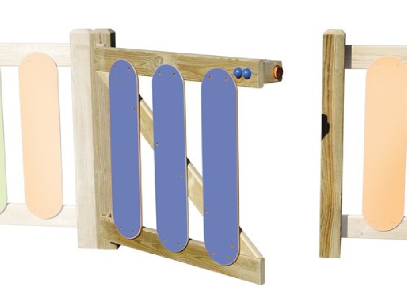Barrière 