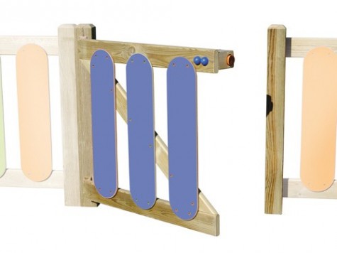 Barrière 