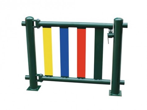 Barrière 