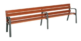 Banc Modo 300 cm