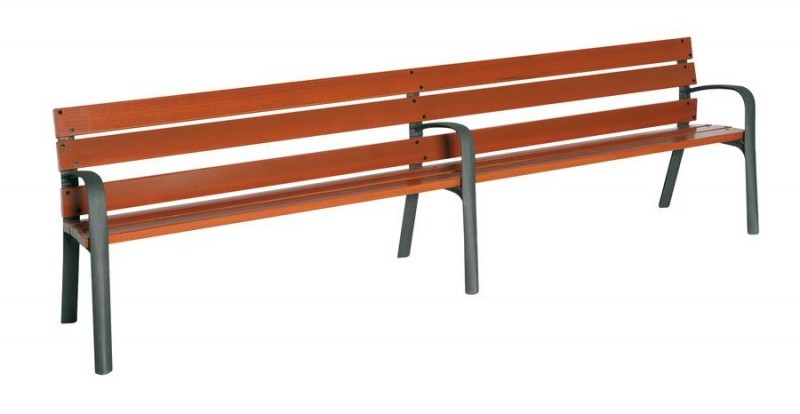 Banc Modo 300 cm