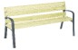 Banc Modo pin