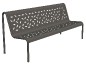 Banc tubular